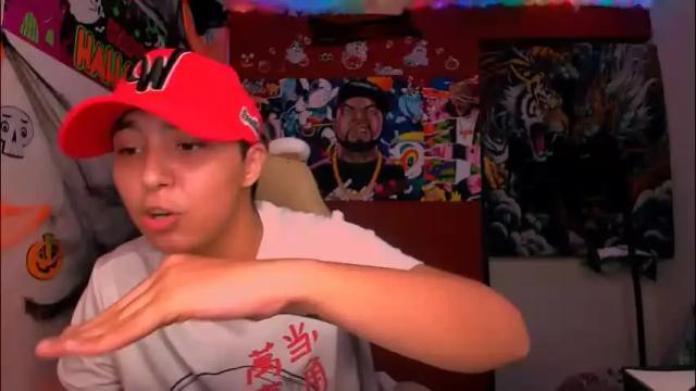 Image 8 of laurent0502 Stream on Chaturbate on 2 months ago