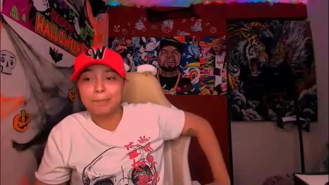 Thumbnail 3, laurent0502's Stream at Chaturbate, 2 months ago