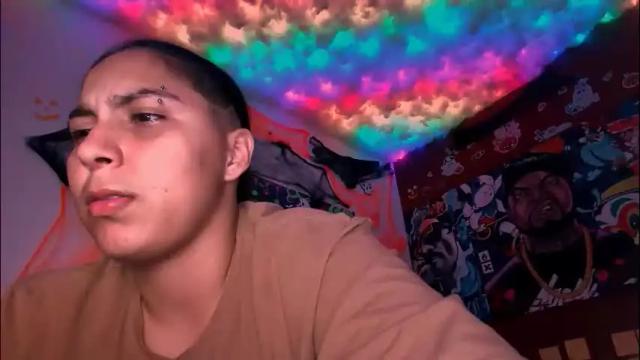 Thumbnail 2, laurent0502's Stream at Chaturbate, 2 months ago