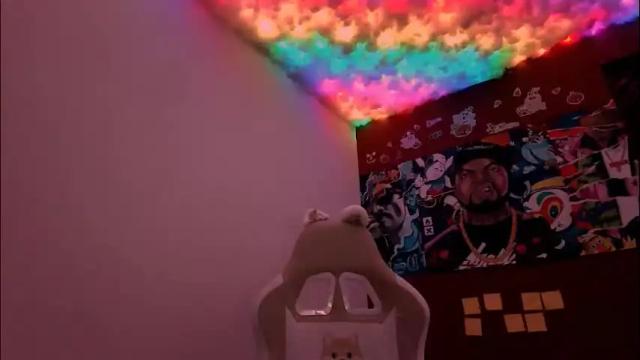 Thumbnail 3, laurent0502's Stream at Chaturbate, 2 months ago