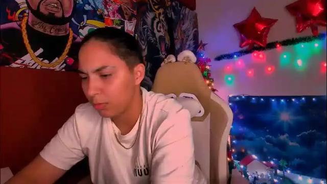 Thumbnail 3, laurent0502's Stream at Chaturbate, 2 days ago