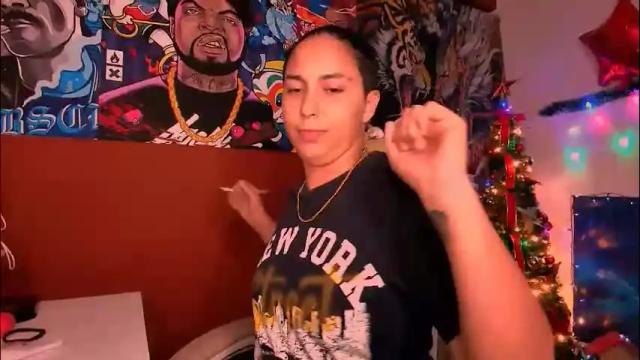 Thumbnail 1, laurent0502's Stream at Chaturbate, 21 hours ago