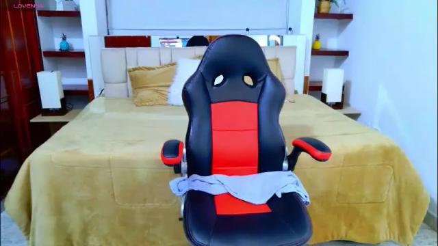 Thumbnail 1, laurent1_'s Stream at Chaturbate, 1 month ago