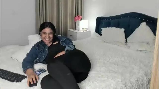 Image 2 of laurent_jones Stream on Chaturbate on 25 days ago