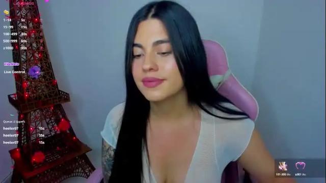 Image 11 of laurenth_foxy Stream on Chaturbate on 2 months ago