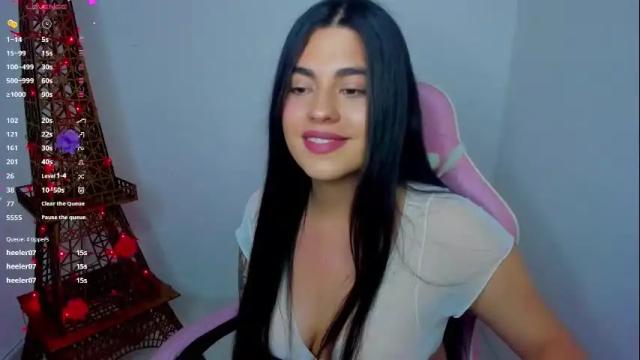 Image 12 of laurenth_foxy Stream on Chaturbate on 2 months ago