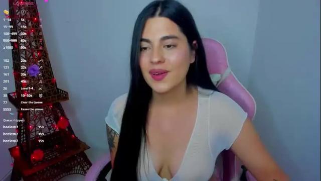 Image 7 of laurenth_foxy Stream on Chaturbate on 2 months ago