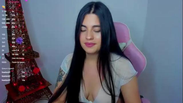Thumbnail 3, laurenth_foxy's Stream at Chaturbate, 2 months ago