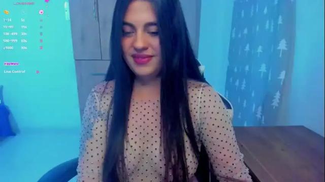 Image 12 of laurenth_foxy Stream on Chaturbate on 1 month ago