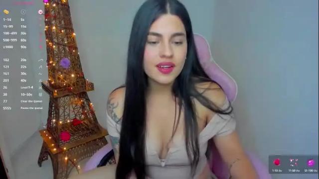 Thumbnail 2, laurenth_foxy's Stream at Chaturbate, 27 days ago