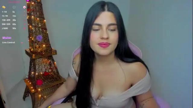 Thumbnail 3, laurenth_foxy's Stream at Chaturbate, 27 days ago