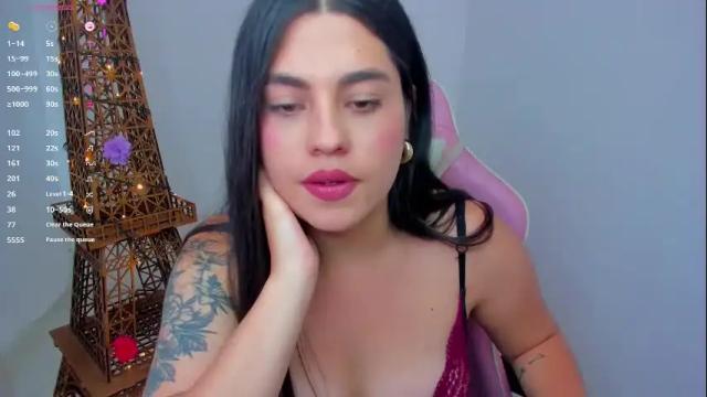 Thumbnail 1, laurenth_foxy's Stream at Chaturbate, 20 days ago