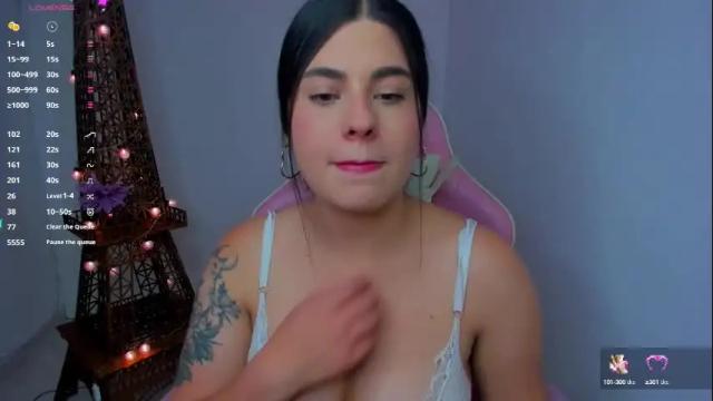 Thumbnail 1, laurenth_foxy's Stream at Chaturbate, 6 days ago