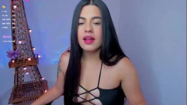 Thumbnail 1, laurenth_foxy's Stream at Chaturbate, 4 days ago