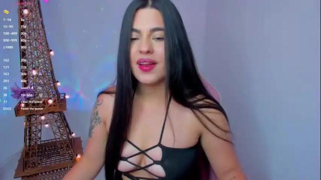 Image 2 of laurenth_foxy Stream on Chaturbate on 5 days ago