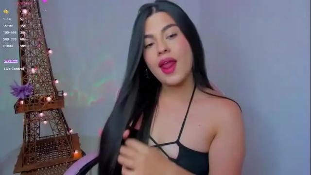 Thumbnail 2, laurenth_foxy's Stream at Chaturbate, 4 days ago