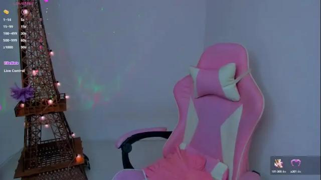 Image 6 of laurenth_foxy Stream on Chaturbate on 5 days ago