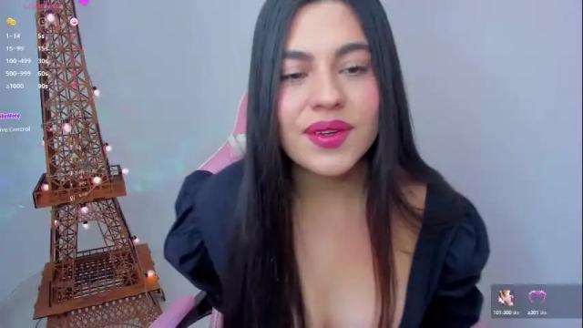 Thumbnail 3, laurenth_foxy's Stream at Chaturbate, 10 hours ago