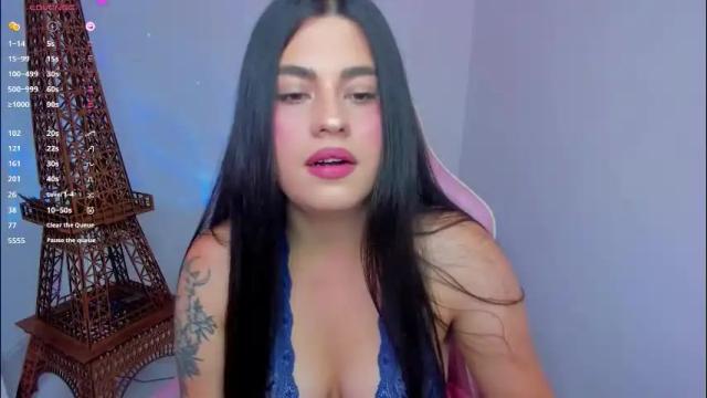 Image 10 of laurenth_foxy Stream on Chaturbate on 2 months ago