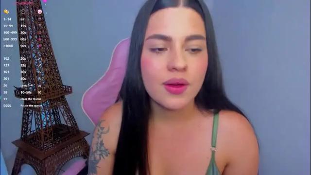 Image 8 of laurenth_foxy Stream on Chaturbate on 2 months ago