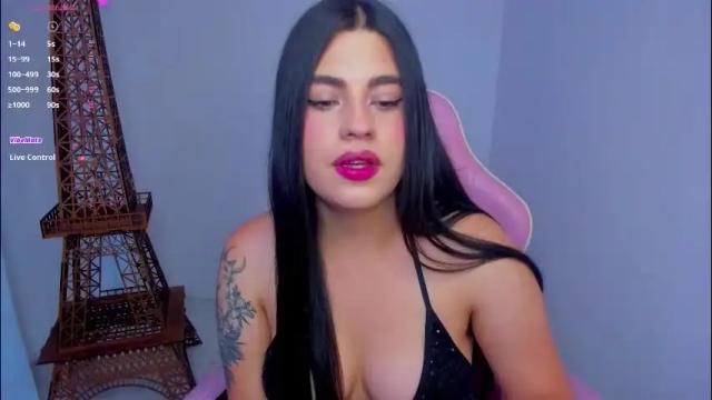 Image 2 of laurenth_foxy Stream on Chaturbate on 2 months ago