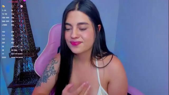 Image 10 of laurenth_foxy Stream on Chaturbate on 2 months ago
