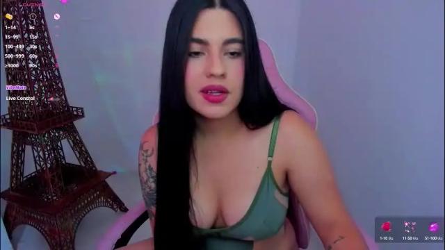 Image 10 of laurenth_foxy Stream on Chaturbate on 2 months ago