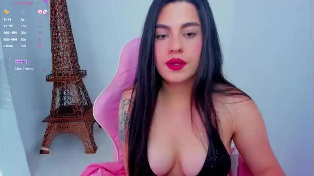 Thumbnail 1, laurenth_foxy's Stream at Chaturbate, 1 month ago