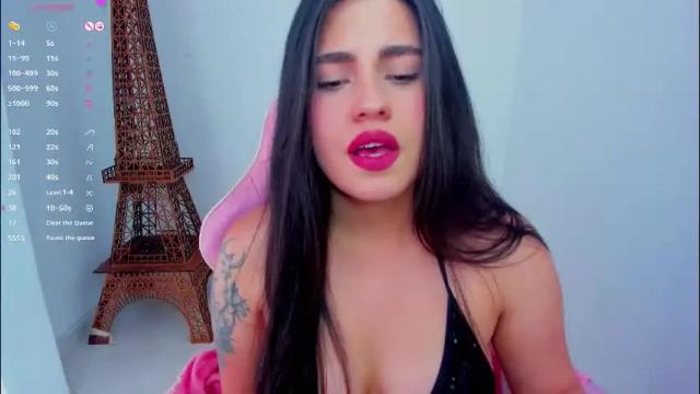 Image 12 of laurenth_foxy Stream on Chaturbate on 1 month ago