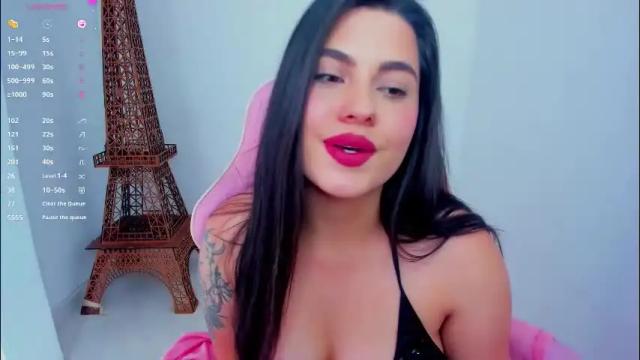 Image 2 of laurenth_foxy Stream on Chaturbate on 1 month ago