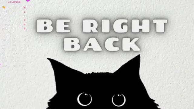 Image 11 of laurenth_foxy Stream on Chaturbate on 1 month ago