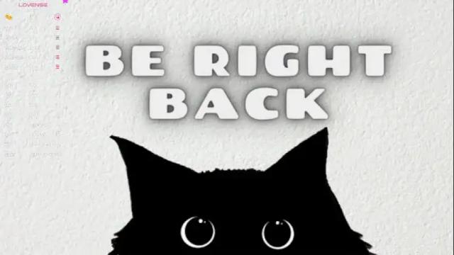 Image 7 of laurenth_foxy Stream on Chaturbate on 1 month ago