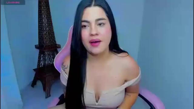 Thumbnail 1, laurenth_foxy's Stream at Chaturbate, 1 month ago