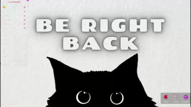 Image 12 of laurenth_foxy Stream on Chaturbate on 1 month ago