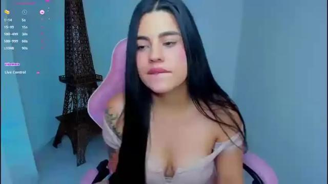 Image 4 of laurenth_foxy Stream on Chaturbate on 1 month ago