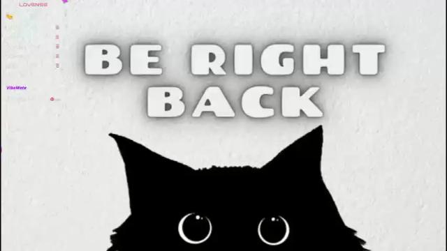 Thumbnail 2, laurenth_foxy's Stream at Chaturbate, 1 month ago