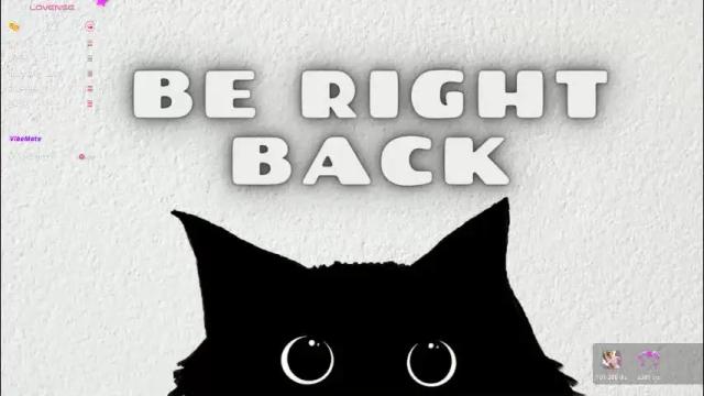 Image 11 of laurenth_foxy Stream on Chaturbate on 10 days ago