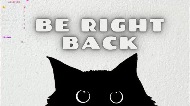 Image 12 of laurenth_foxy Stream on Chaturbate on 10 days ago