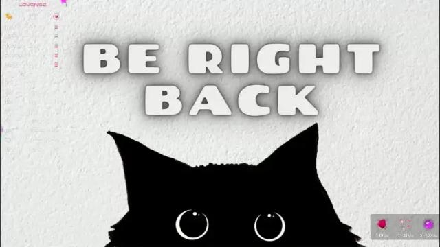 Image 12 of laurenth_foxy Stream on Chaturbate on 3 days ago