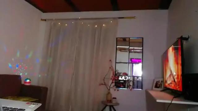Image 7 of laurenvera_ Stream on Chaturbate on 18 months ago