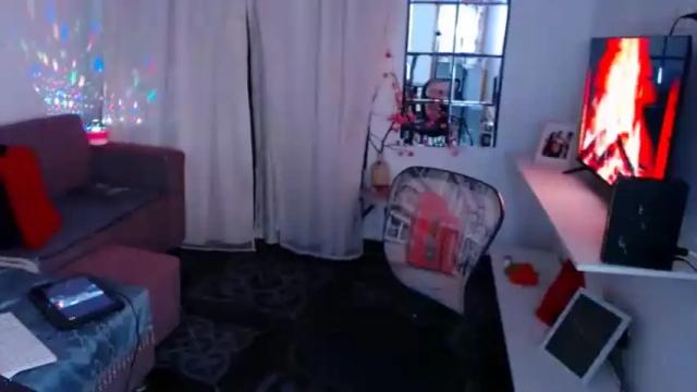 Image 8 of laurenvera_ Stream on Chaturbate on 18 months ago