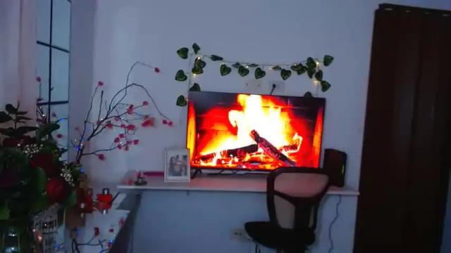 Image 12 of laurenvera_ Stream on Chaturbate on 17 months ago