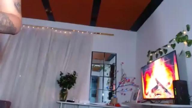 Thumbnail 2, laurenvera_'s Stream at Chaturbate, 17 months ago
