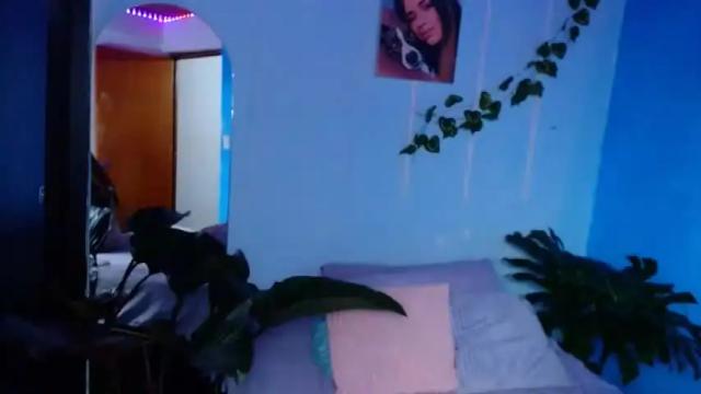Image 6 of laurenvera_ Stream on Chaturbate on 14 months ago