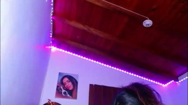 Image 3 of laurenvera_ Stream on Chaturbate on 24 days ago