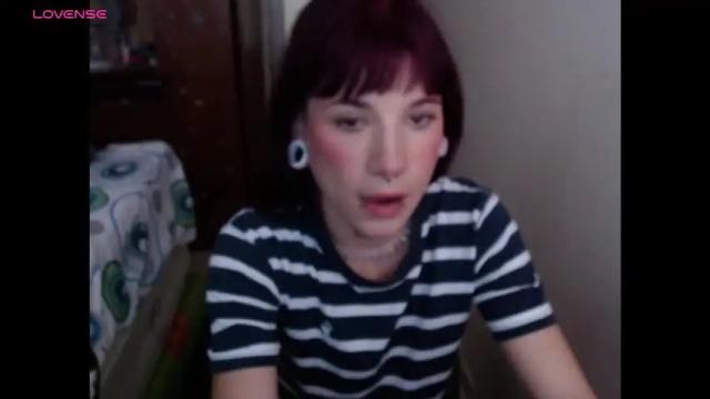 Thumbnail 1, laurethm's Stream at Chaturbate, 1 month ago