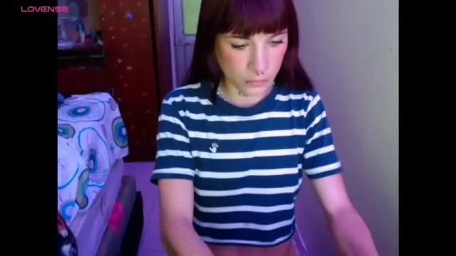 Thumbnail 2, laurethm's Stream at Chaturbate, 1 month ago