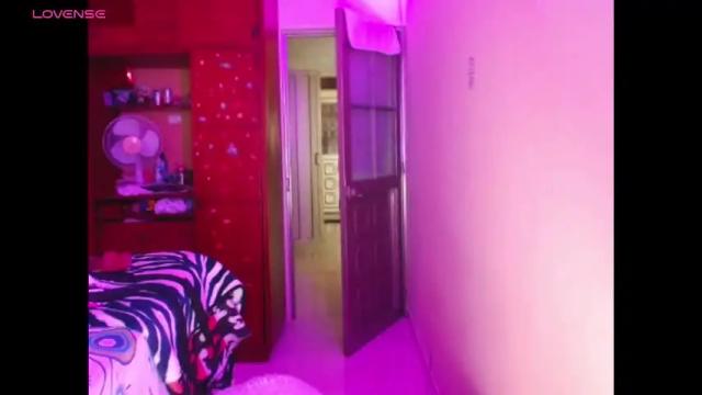 Image 4 of laurethm Stream on Chaturbate on 29 days ago