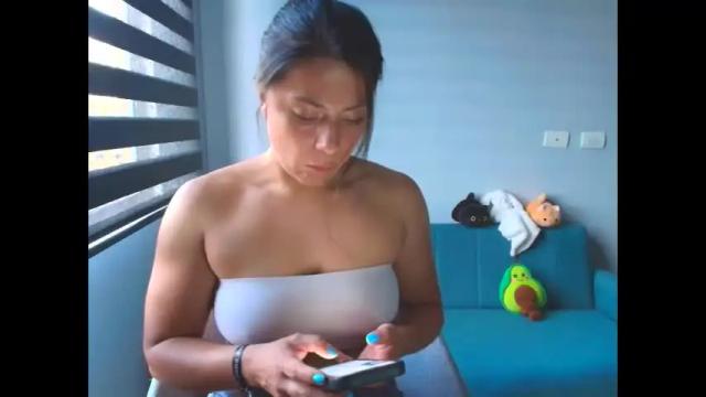 Thumbnail 1, lauri_fit's Stream at Chaturbate, 4 days ago