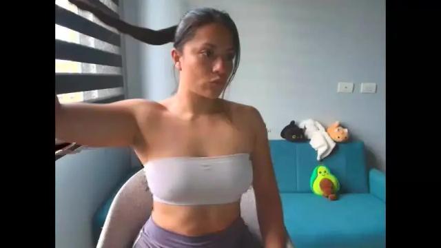 Image 4 of lauri_fit Stream on Chaturbate on 4 days ago